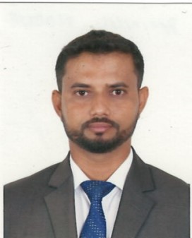 Aminul Hoque